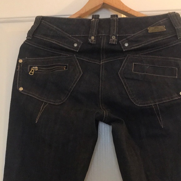 Jeans - Picture 2 of 2